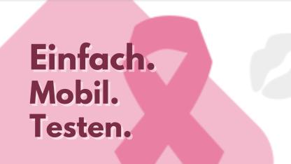 einfach. mobil. testen.