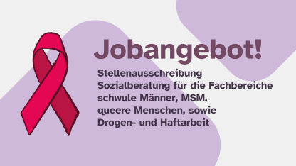 Jobangebot