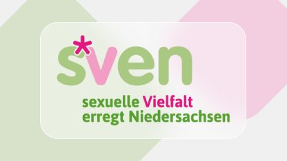 s*ven - sexuelle vielfalt erregt Niedersachsen