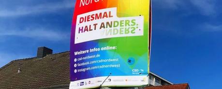 CSD Nordwest