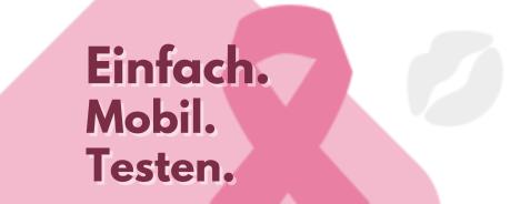 einfach. mobil. testen.