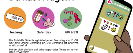 Beratung Online