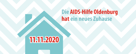 neues Zuhause