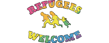 Refugees Welcome