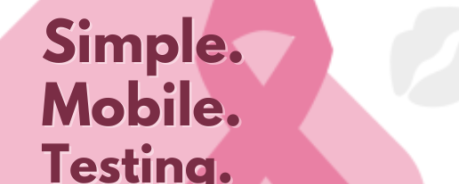 simple. mobile. testing.