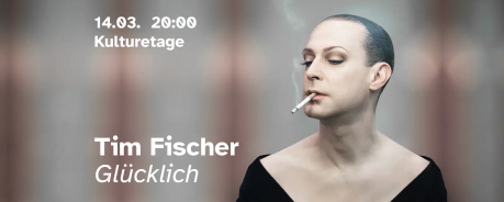 Tim Fischer