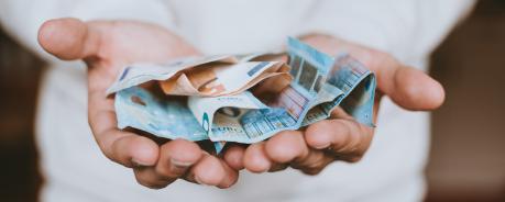 Spenden