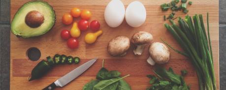 Kochen mit Karsten Kochen mit Karsten