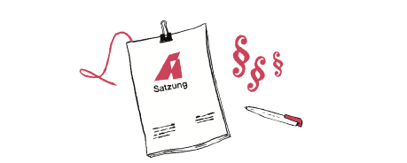Satzung AHO