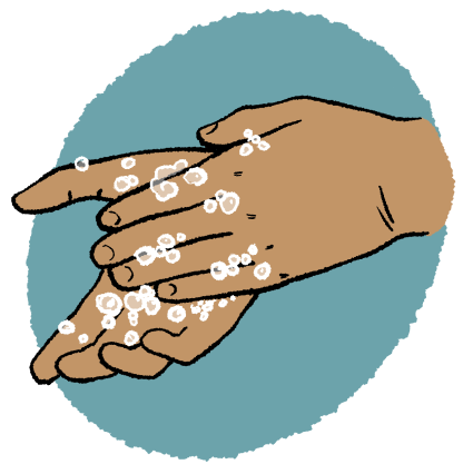 Handhygiene