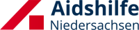 Logo - Aidshilfe Niedersachsen