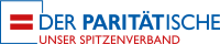 Logo Der Paritätische