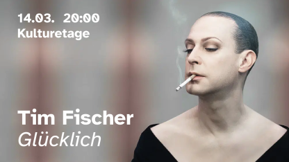 Tim Fischer